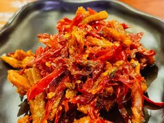 冷吃牛肉-豆爺小面(朱雀店)