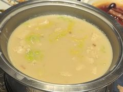 -金狮麟·新豫菜(金码大厦店)