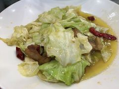 -再回头私房菜·老南京菜