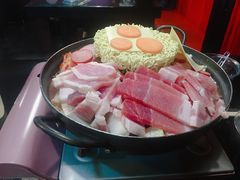 -炙韩料理·部队锅专门店