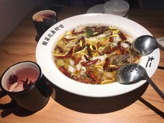 -太二酸菜鱼(正大广场店)