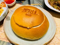 -大树餐厅(万达创始店)