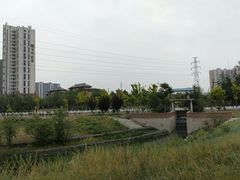 -东坝千亩湖公园