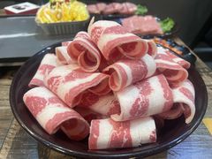 肥牛-张姐烤肥牛(西丽店)