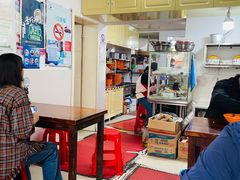 -阿麟馄饨(延长路店)