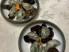 -酌宴府The China Club·广州万富希尔顿酒店(云城东路店)