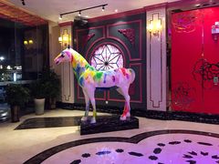 -酷啦啦音乐会所