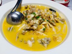 泡椒田鸡-老湘亲·品鉴湘菜(蔡塘爱琴海店)