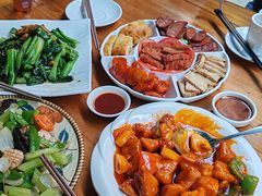 -佛有缘素食馆·荔湾老字号(陈家祠首店)