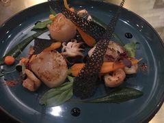 -AZUL by FUEL蓝色·法式酒馆(琶醍店)