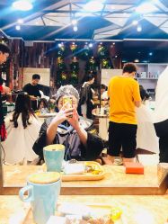 -PE SALON