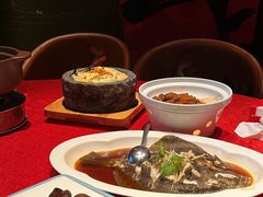 -百富源·海鲜辽菜(浑河堡店)