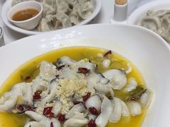 -渔码头食府·20年蓬莱老字号(登州路店)