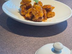 -羲和雅苑•北京烤鸭(瑞吉店)