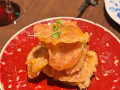 -奉天小馆·非遗东北菜(沈阳万象城店)