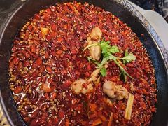 -蛙老爹·蜀香美蛙鱼头(王家湾店)