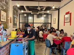 -德成饭店