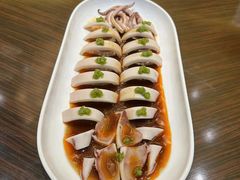 -南京富力万达嘉华酒店·游宴一品淮扬中餐厅