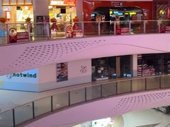 -万达广场(大明宫店)