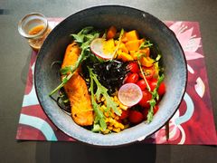 -PlantsEatery·植物食堂(REX春熙店)