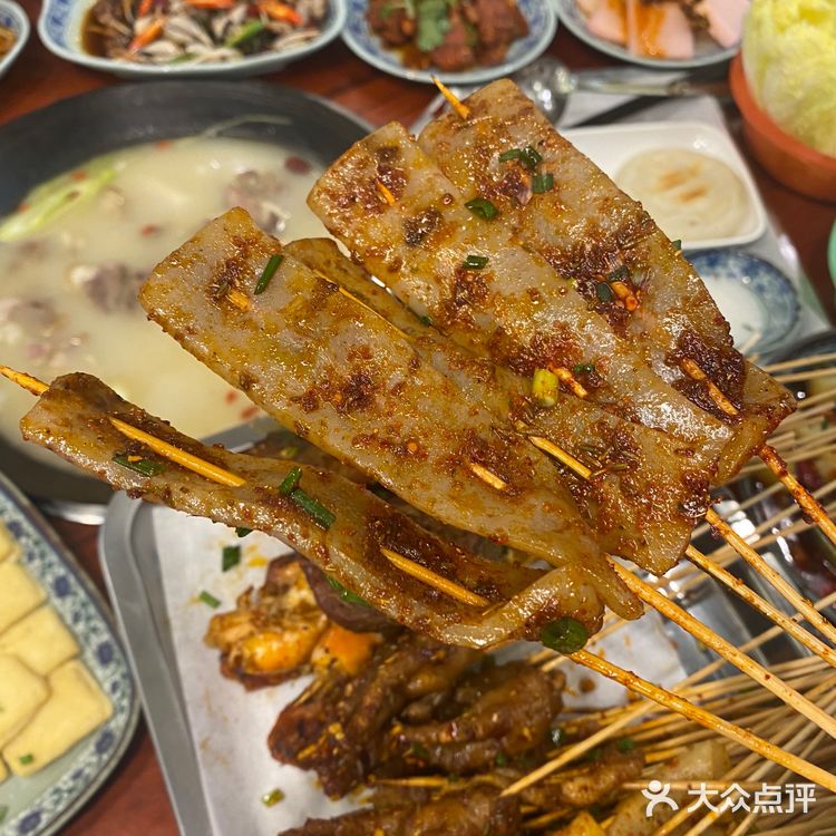 俏孙二娘湘西烧烤|长沙烧烤推荐