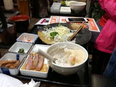 -牛かつもと村(上野店)