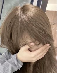 -星座接发烫染美发超市