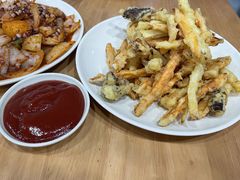 -贤花饭店(城阳店)