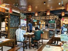 -醉南拳客家菜·河田鸡(东街口航空大厦店)
