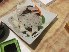 -钟掌勺忘不了地道湘菜(新天地假日广场店)