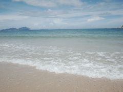 -西涌国际滨海旅游区