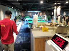 -云川台球(马甸店)