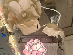 -PARFUM FLORAL花境法餐(南京首店)