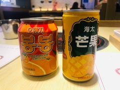 -韩香福脊骨汤锅(上杭路店)