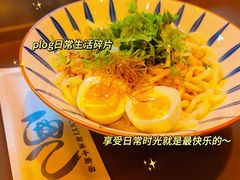 -面乙新派手擀面(大悦城店)