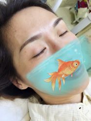 点击看大图 -MIVI半永久纹眉机器野生眉纹唇