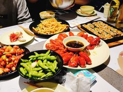 -一棠龙虾•王牌虾球(后湖御华里店)