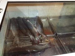 -王老六铁锅炖鱼(大东沟总店)