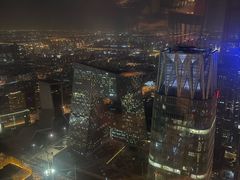 -云·酷Atmosphere(国贸大酒店)