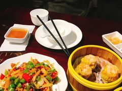 -悟长年潮汕菜砂锅粥(圣熙8号店)