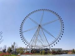 -祥源·阜阳生态乐园