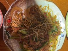 -三太子地摊烧烤·小龙虾(北蔡店)