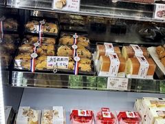 -苹果花园(桂林路店)