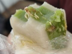 -万福兴糕团(万福兴山塘街直营店)