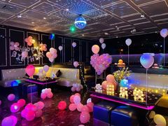 -佰迪乐KTV(江北丰宝商业城店)