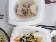-清真马祥兴菜馆(云南北路店)
