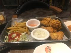 -火炉火自助餐(朝阳大悦城店)