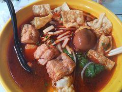 小清新套餐-龍城柳州螺蛳粉(群星路店)