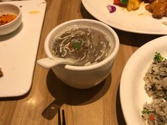 -枣子树·素食餐厅(普陀山店)