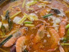 -范饭椰林川湘味海鲜·椰子鸡(三亚湾椰梦长廊店)